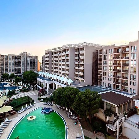 Royal Beach Premium Sunny Beach Ngoại thất bức ảnh