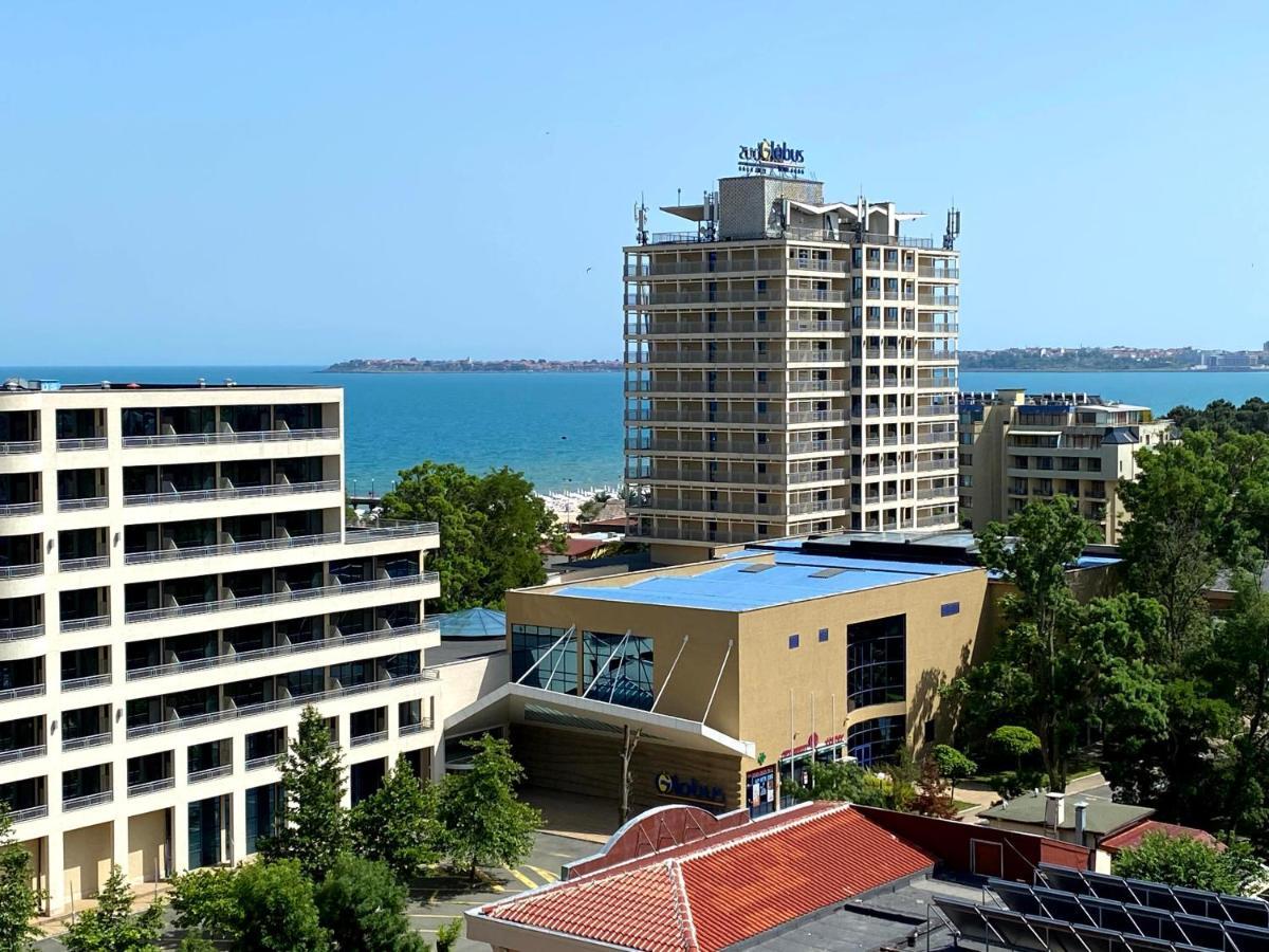 Royal Beach Premium Sunny Beach Ngoại thất bức ảnh