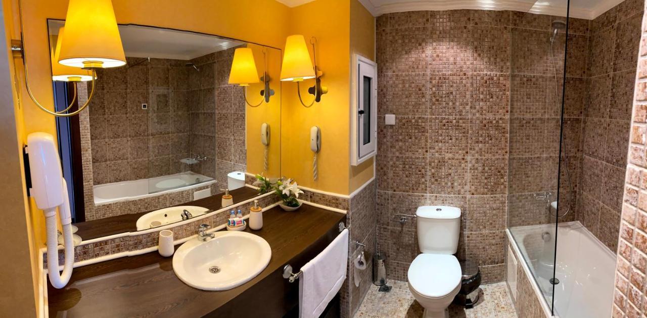 Royal Beach Premium Sunny Beach Ngoại thất bức ảnh
