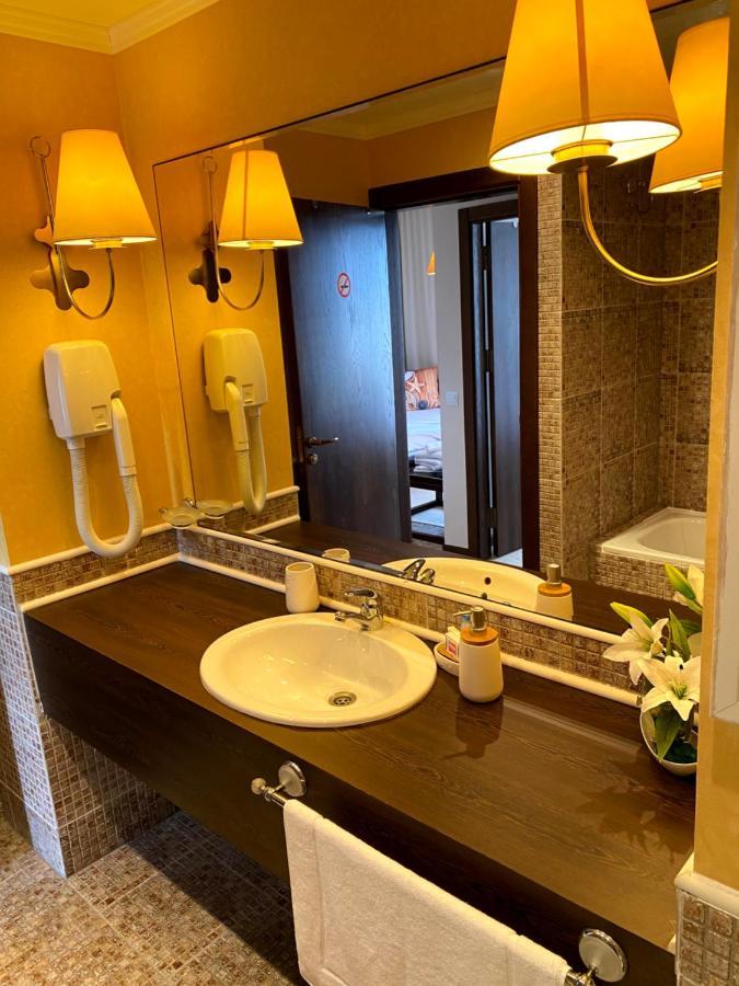 Royal Beach Premium Sunny Beach Ngoại thất bức ảnh
