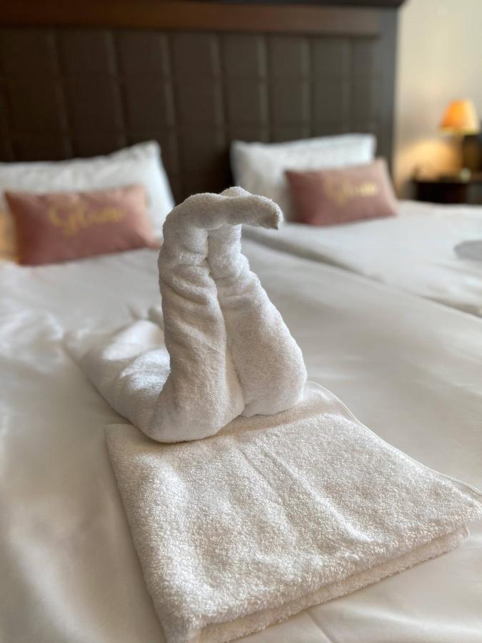 Royal Beach Premium Sunny Beach Ngoại thất bức ảnh