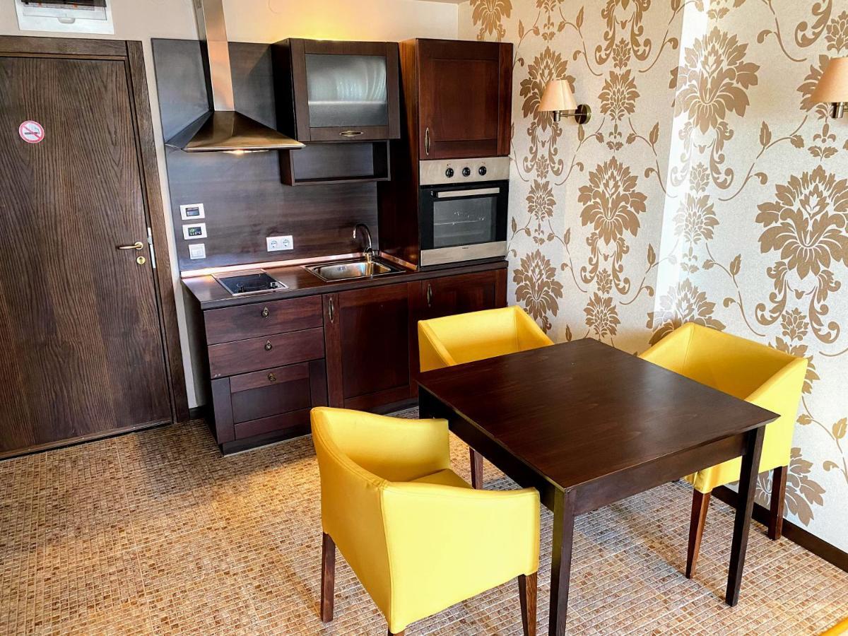 Royal Beach Premium Sunny Beach Ngoại thất bức ảnh