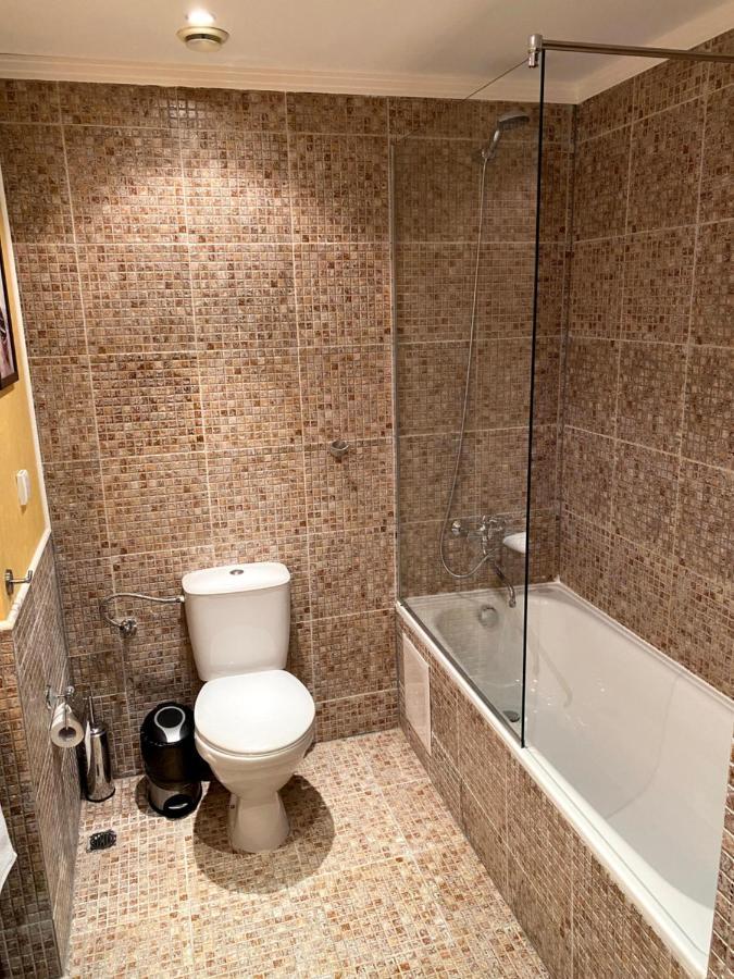 Royal Beach Premium Sunny Beach Ngoại thất bức ảnh