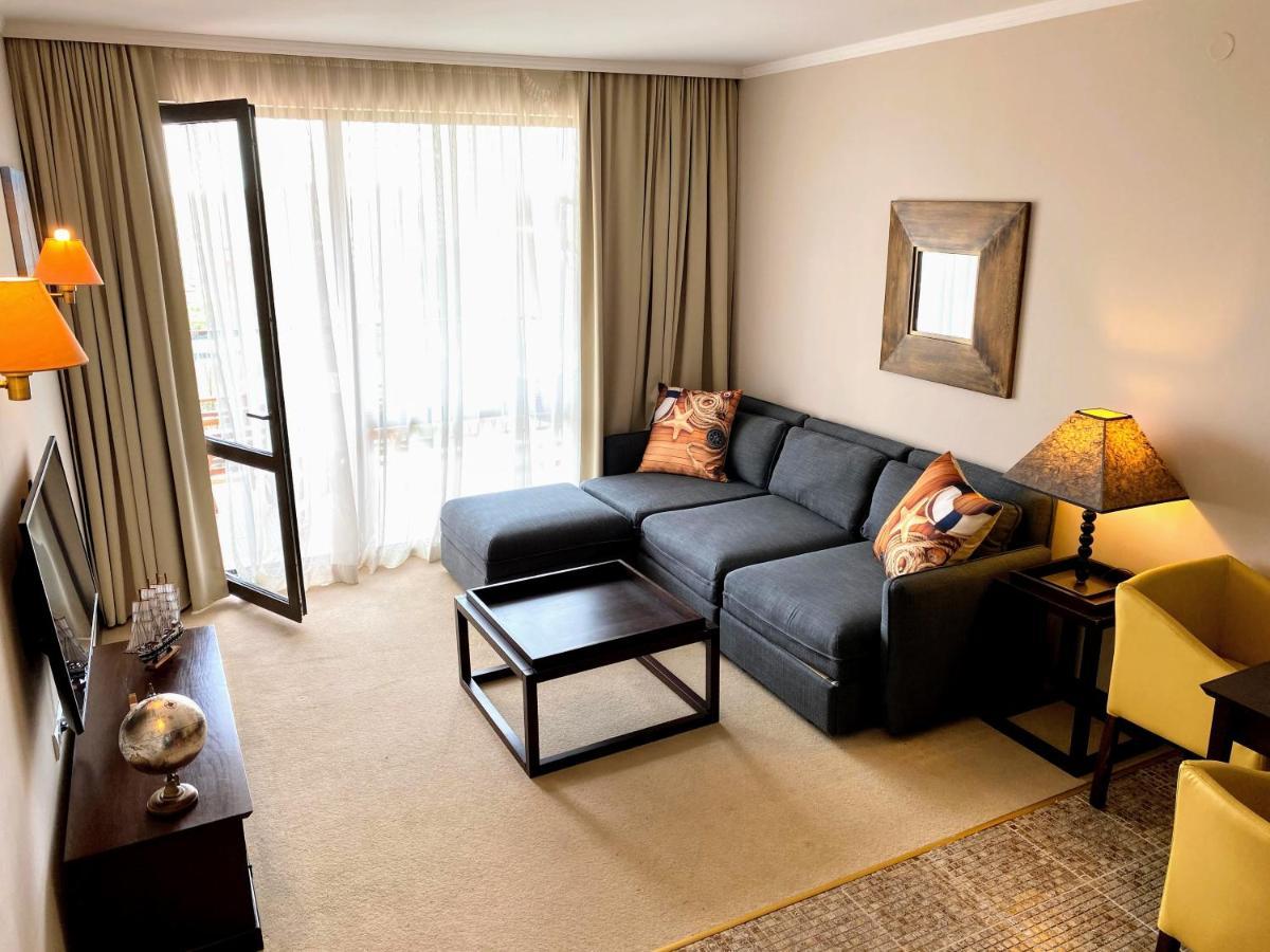 Royal Beach Premium Sunny Beach Ngoại thất bức ảnh