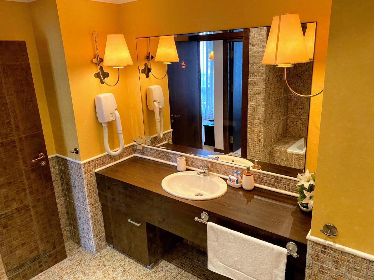 Royal Beach Premium Sunny Beach Ngoại thất bức ảnh