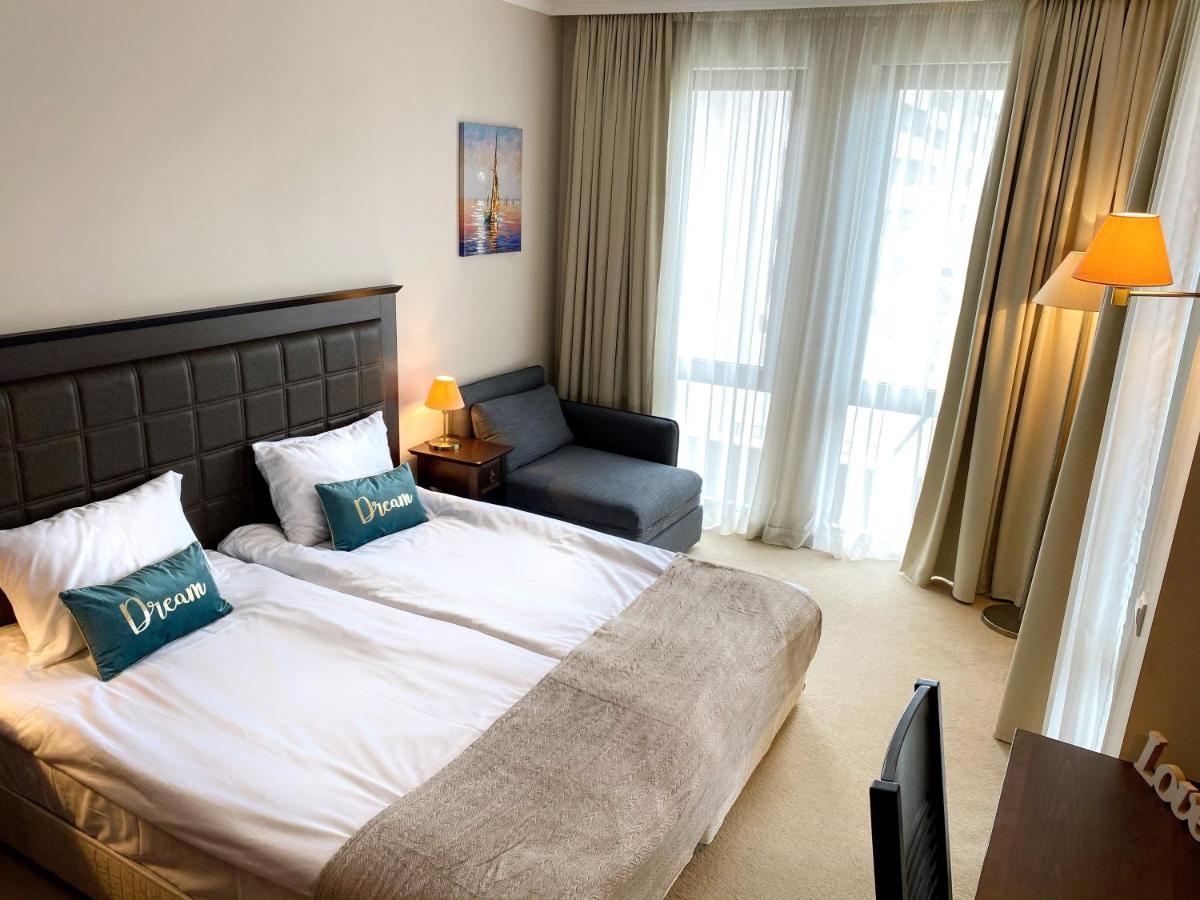 Royal Beach Premium Sunny Beach Ngoại thất bức ảnh