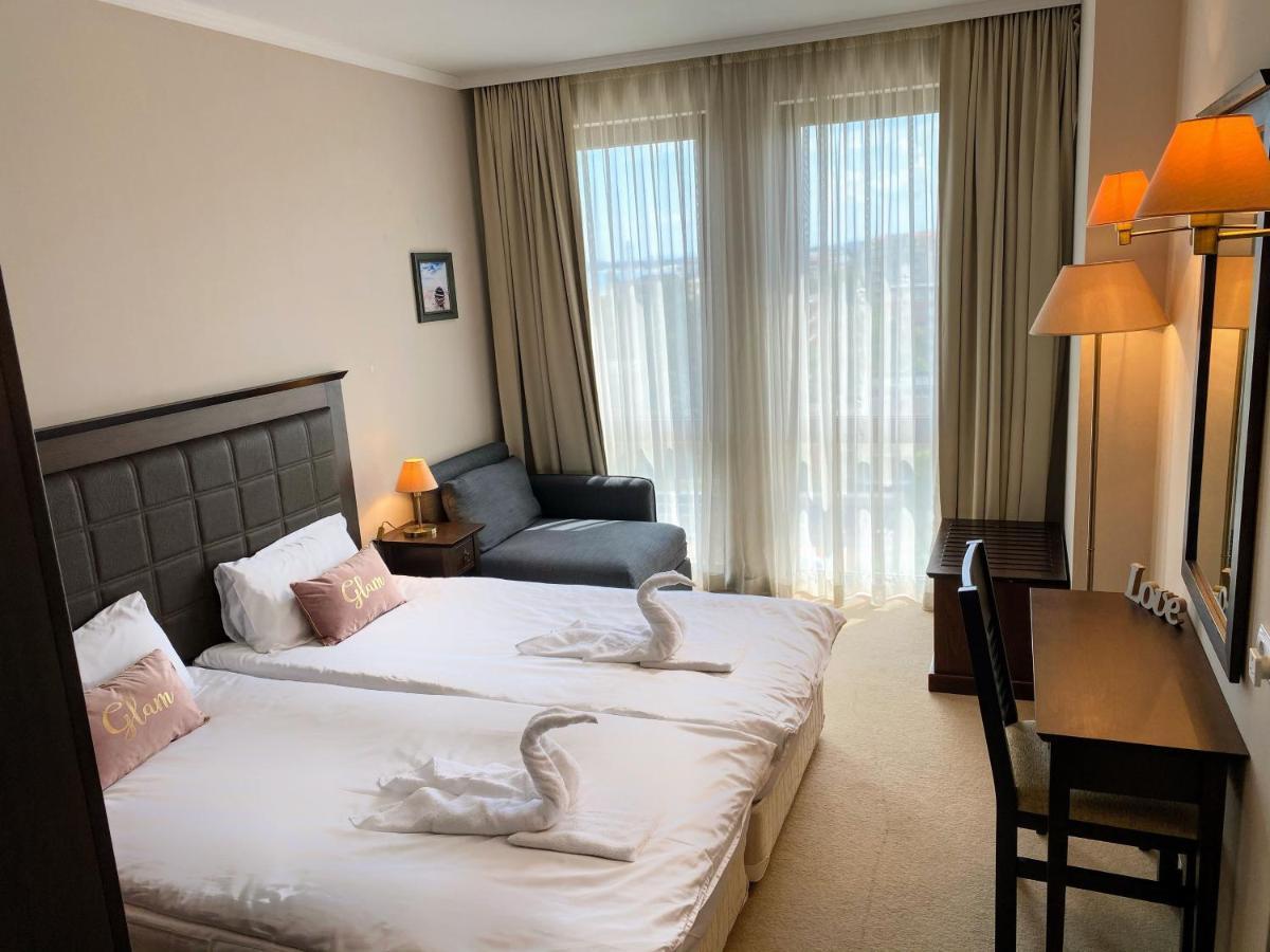 Royal Beach Premium Sunny Beach Ngoại thất bức ảnh