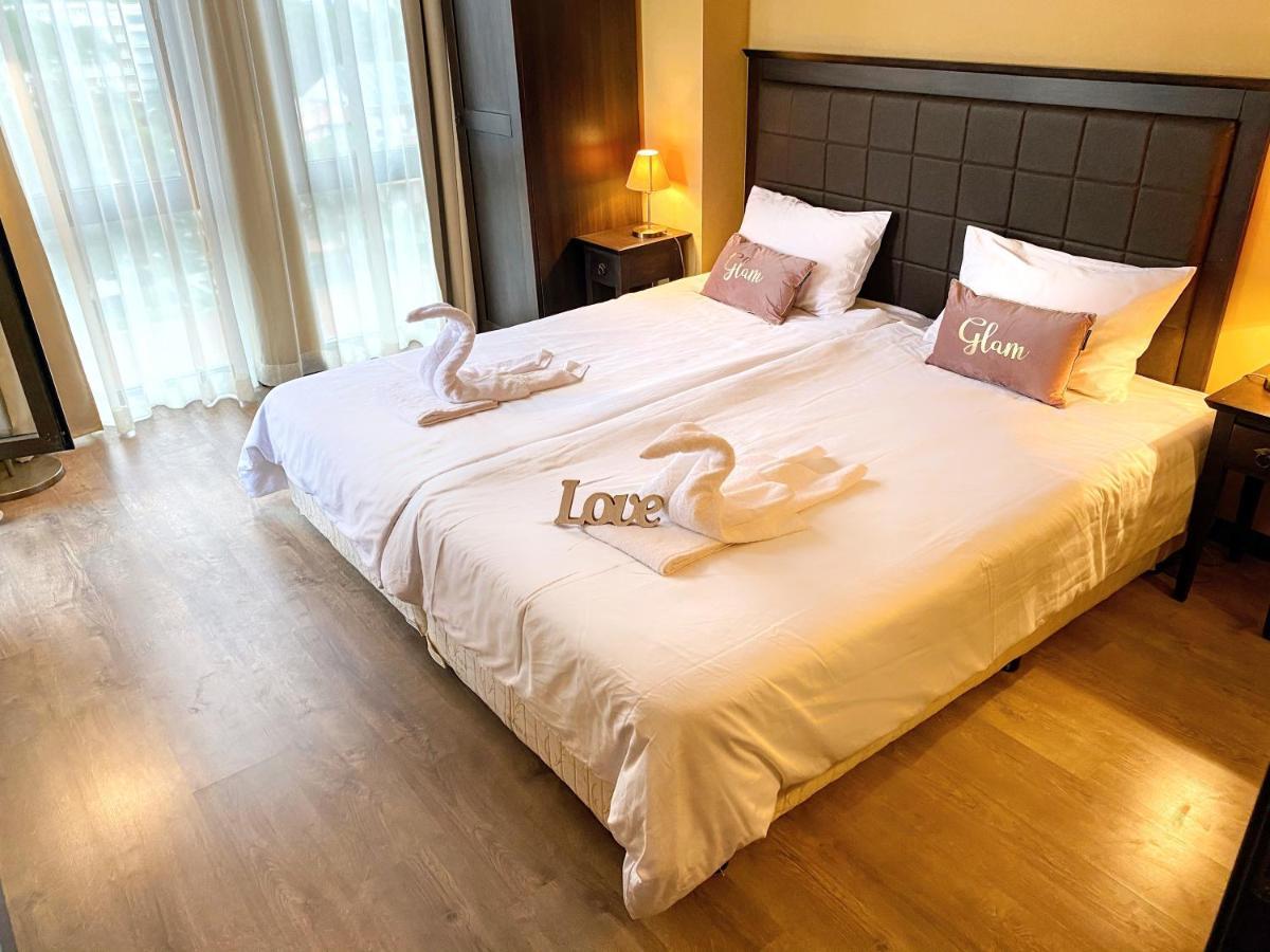 Royal Beach Premium Sunny Beach Ngoại thất bức ảnh