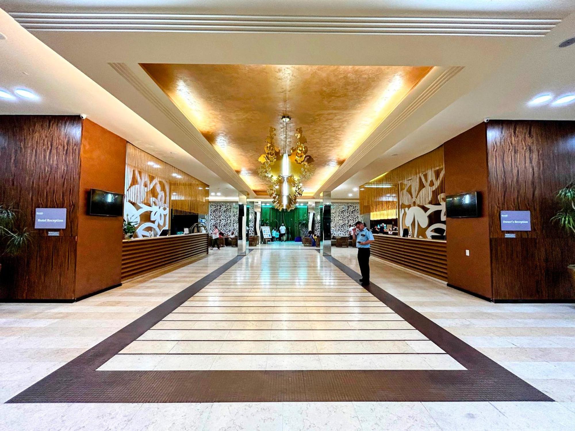 Royal Beach Premium Sunny Beach Ngoại thất bức ảnh