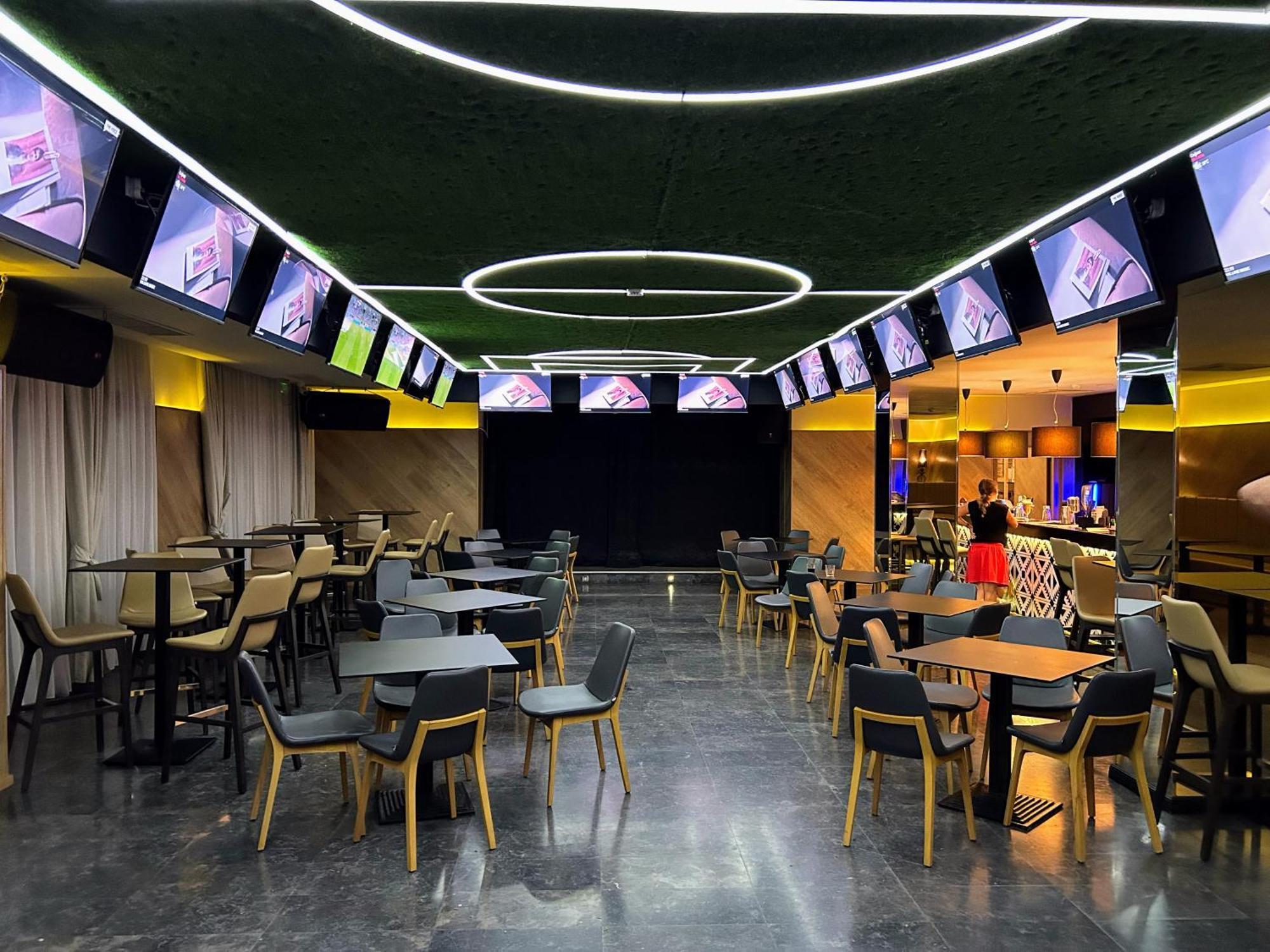 Royal Beach Premium Sunny Beach Ngoại thất bức ảnh